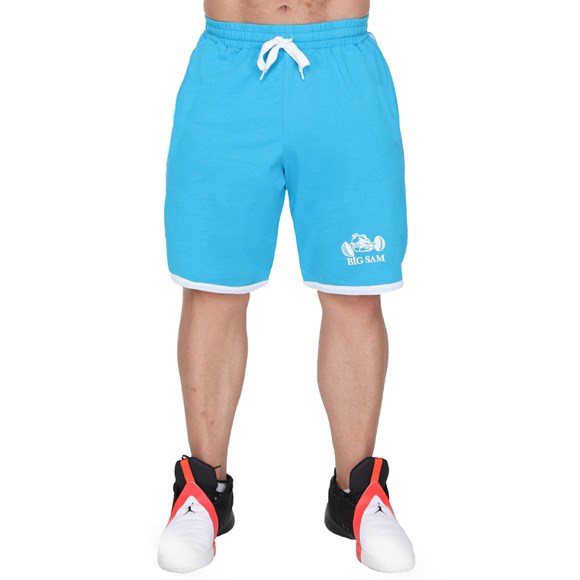 Mens Fitness Gym Shorts