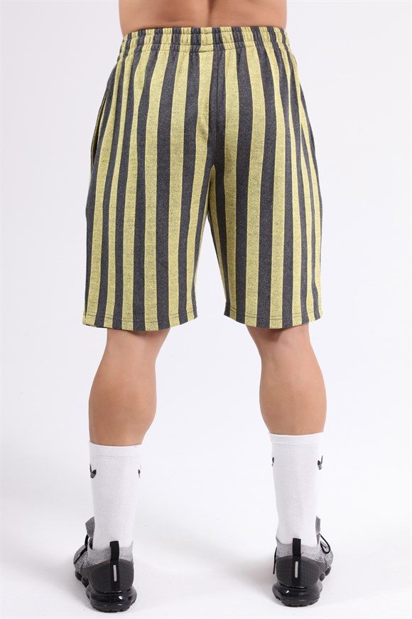 Mens Fitness Gym Shorts