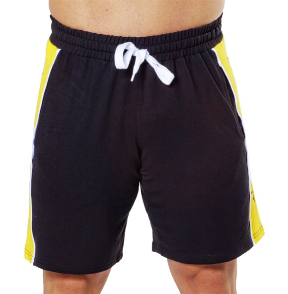 Mens Fitness Gym Shorts