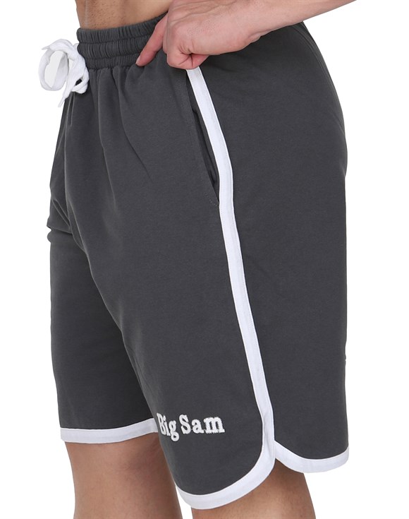 Mens Fitness Gym Shorts