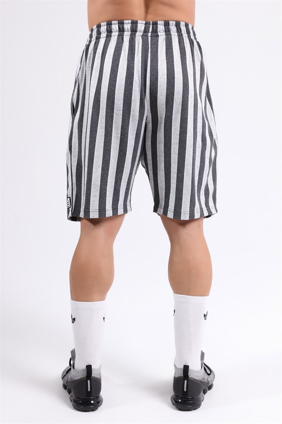 Mens Fitness Gym Shorts