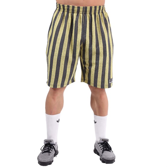 Mens Fitness Gym Shorts