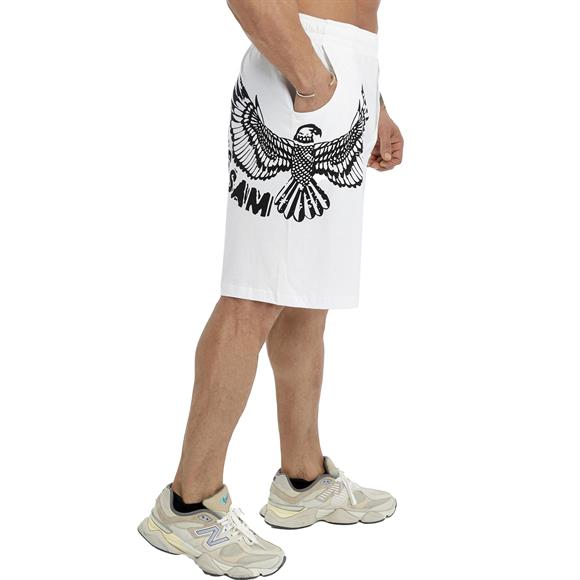 Mens Fitness Gym Shorts