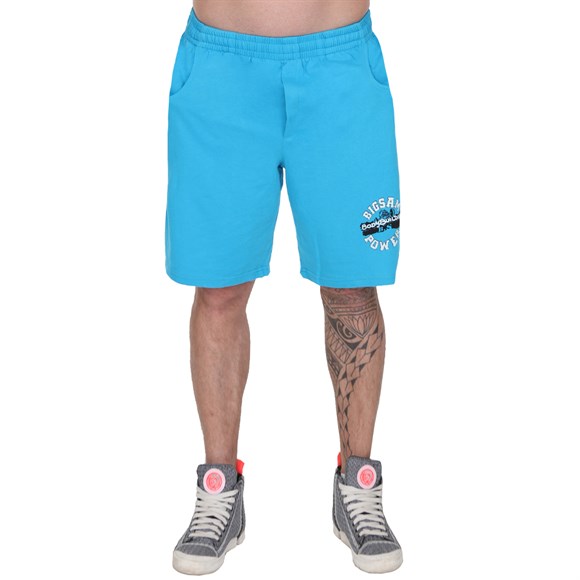 Mens Fitness Gym Shorts