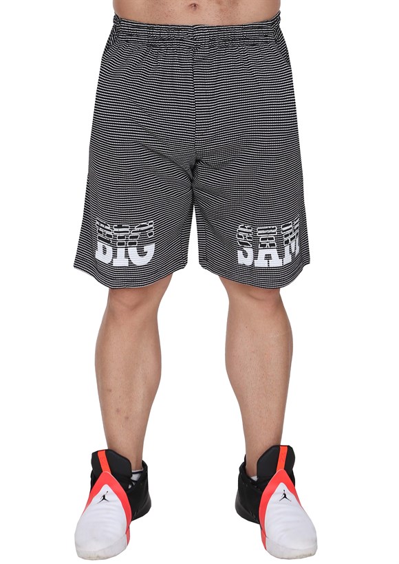 Mens Fitness Gym Shorts