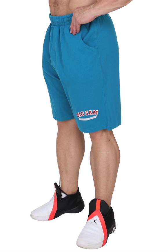 Mens Fitness Gym Shorts