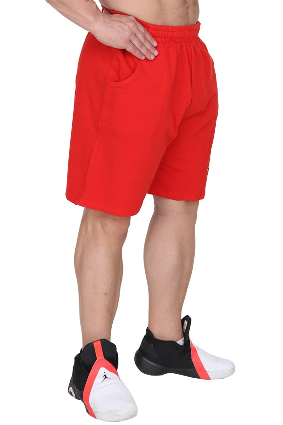 Mens Fitness Gym Shorts