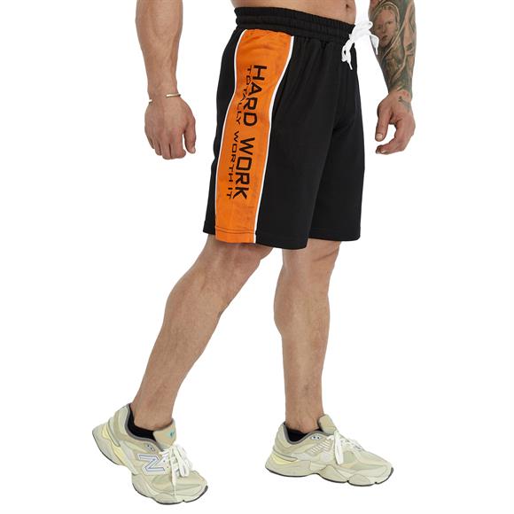 Mens Fitness Gym Shorts