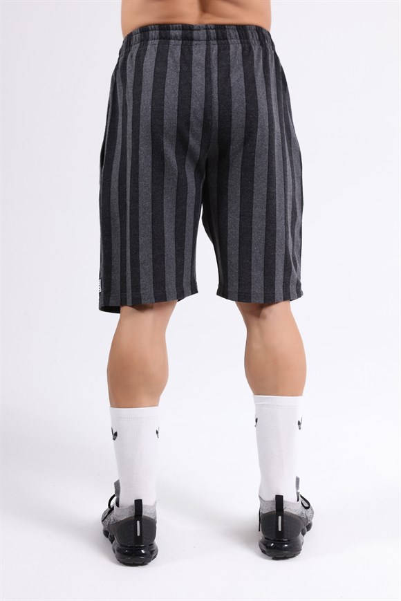 Mens Fitness Gym Shorts