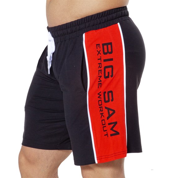 Mens Fitness Gym Shorts