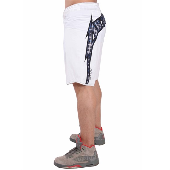 Mens Fitness Gym Shorts