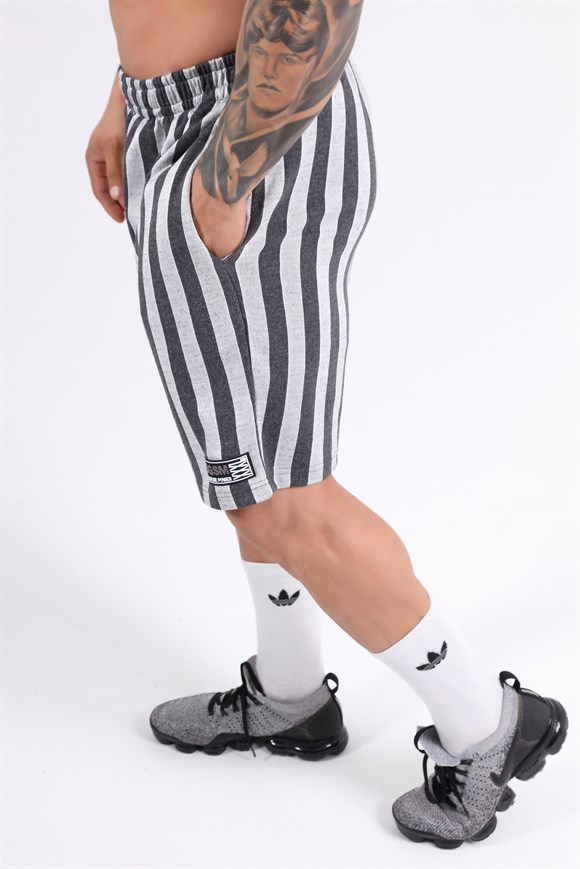 Mens Fitness Gym Shorts