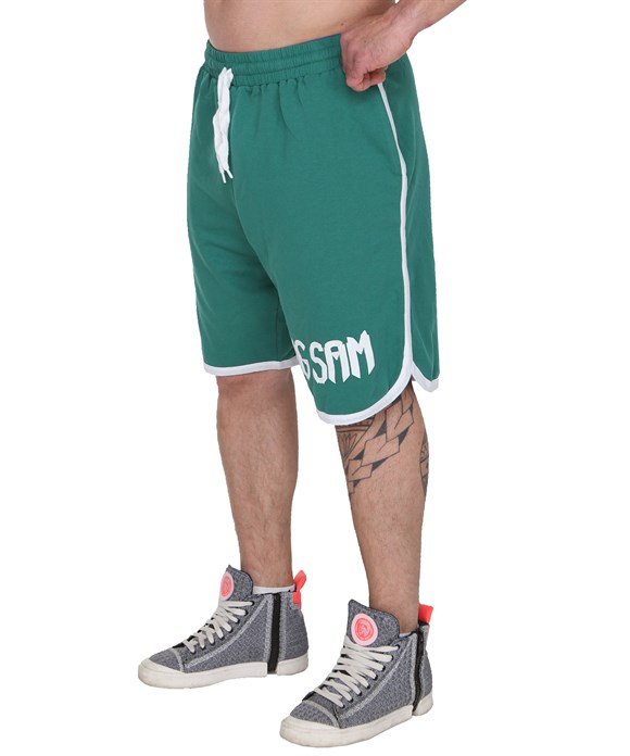 Mens Fitness Gym Shorts