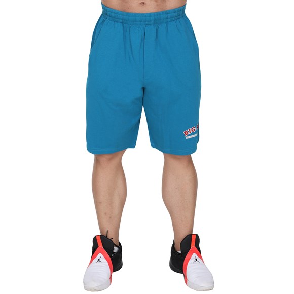 Mens Fitness Gym Shorts