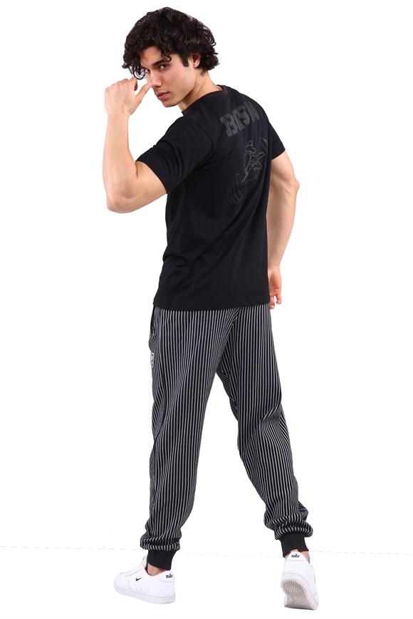 Mens Fitness T-shirt