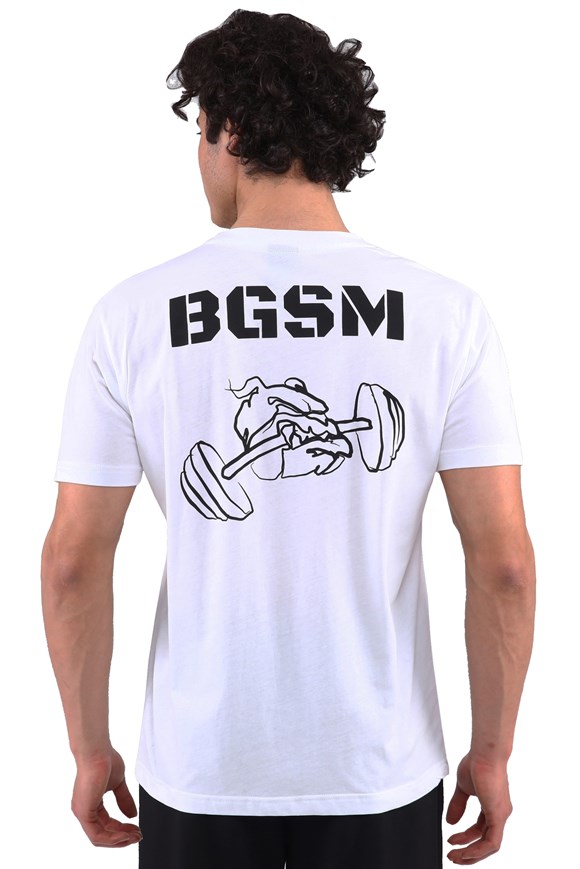 Mens Fitness T-shirt