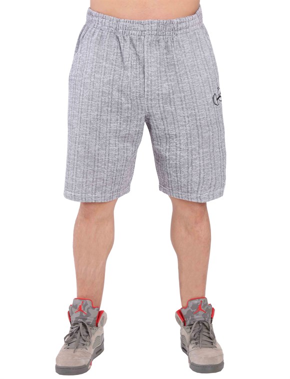 Mens Gym Active Shorts 