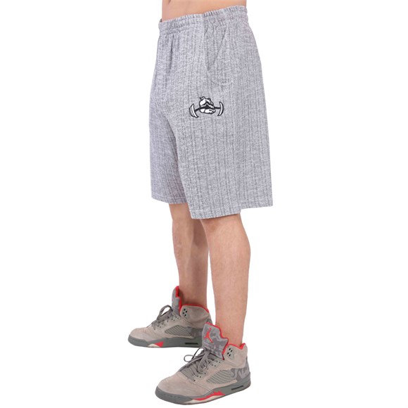 Mens Gym Active Shorts 