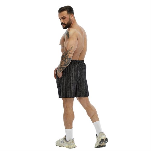 Mens Gym Active Shorts