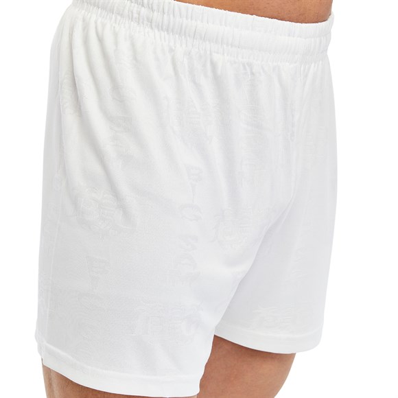 Mens Gym Active Shorts