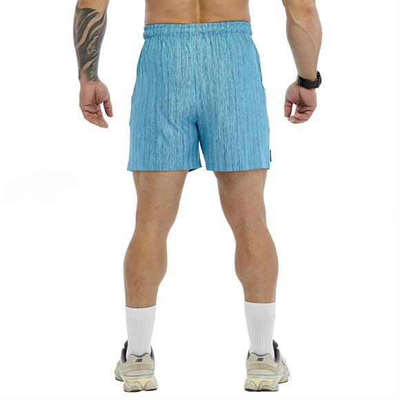 Mens Gym Active Shorts