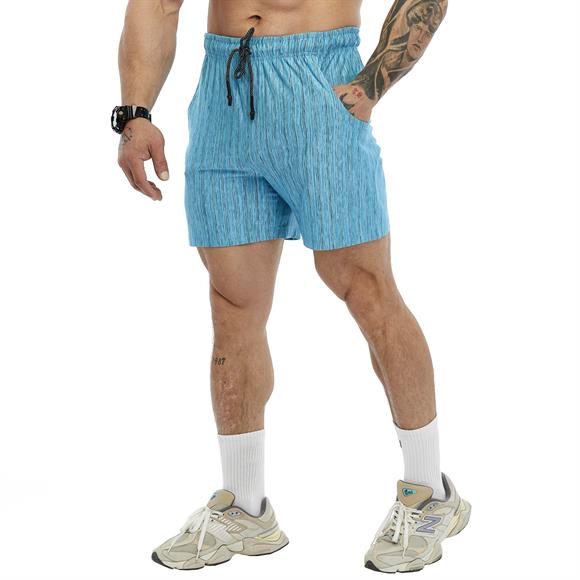 Mens Gym Active Shorts