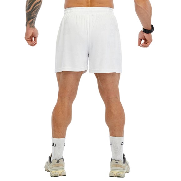 Mens Gym Active Shorts
