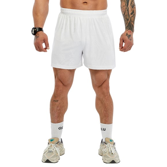 Mens Gym Active Shorts