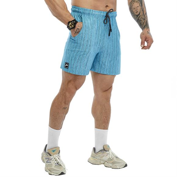 Mens Gym Active Shorts