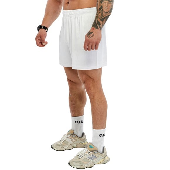 Mens Gym Active Shorts
