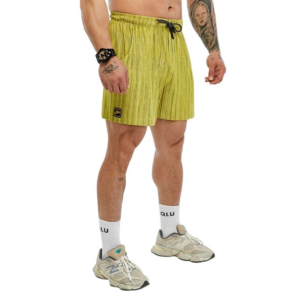 Mens Gym Active Shorts