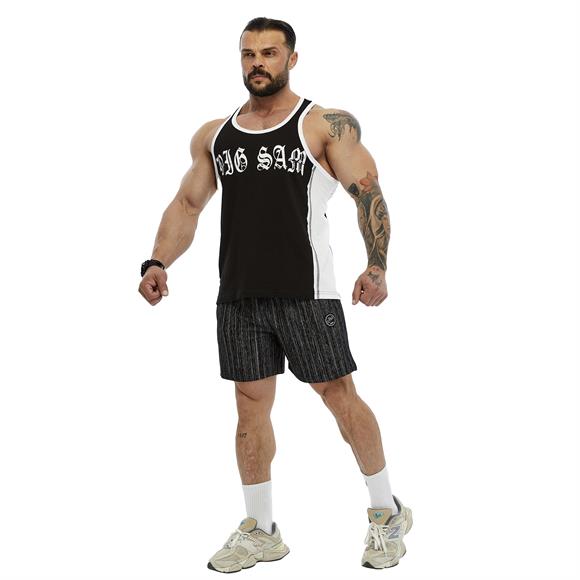 Mens Gym Active Shorts