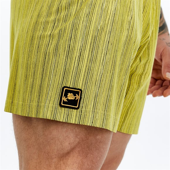 Mens Gym Active Shorts