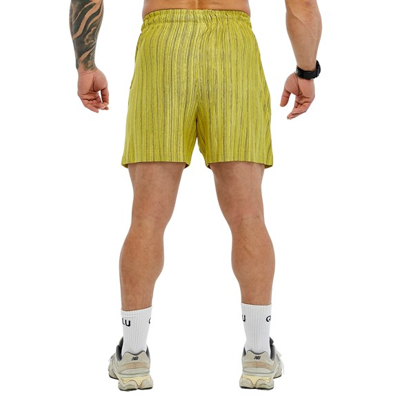 Mens Gym Active Shorts