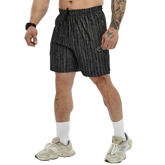 Mens Gym Active Shorts