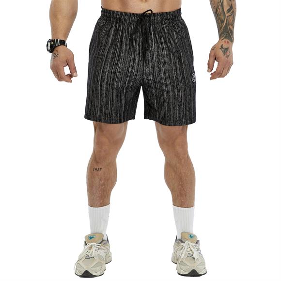 Mens Gym Active Shorts