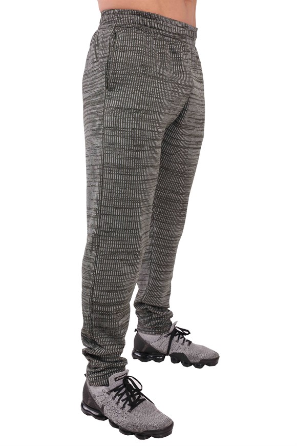 Mens Winter Sweatpants