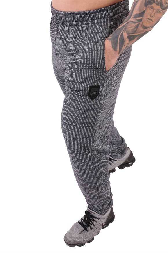 Mens Winter Sweatpants