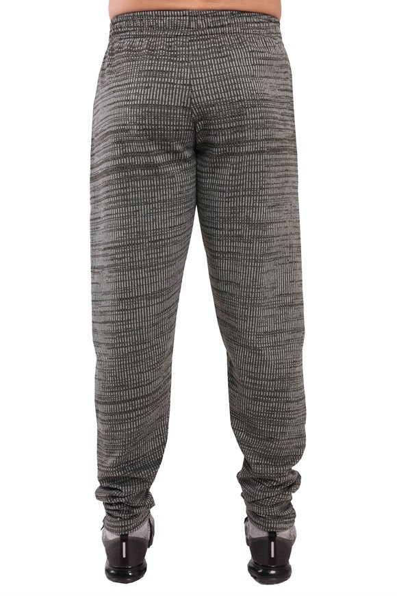 Mens Winter Sweatpants