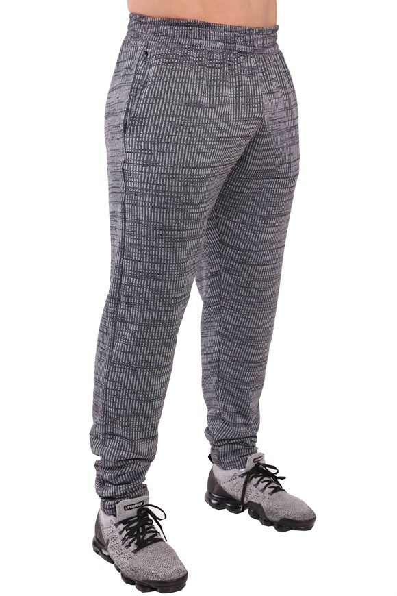 Mens Winter Sweatpants