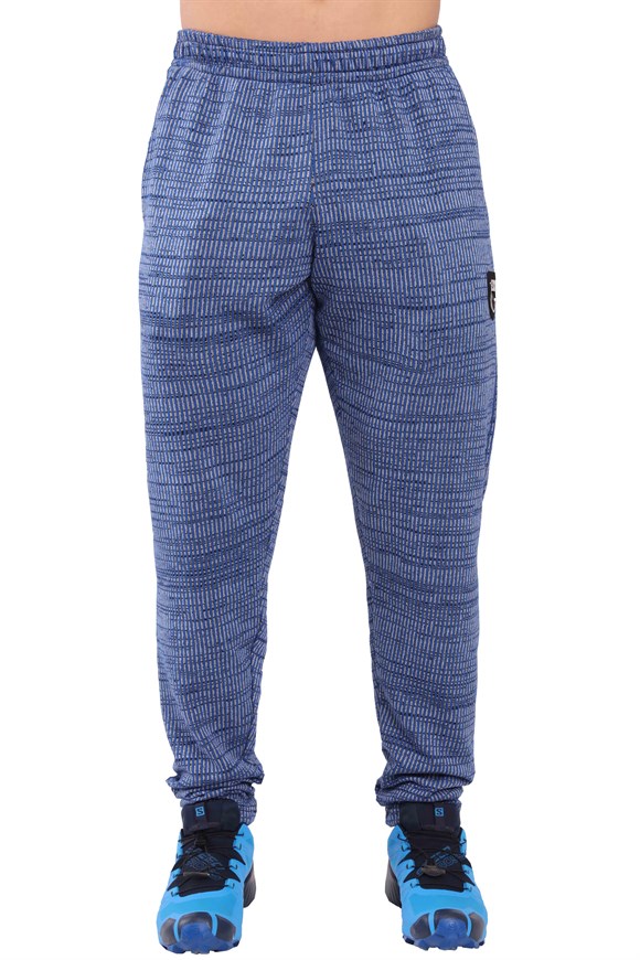 Mens Gym Exercise Pants