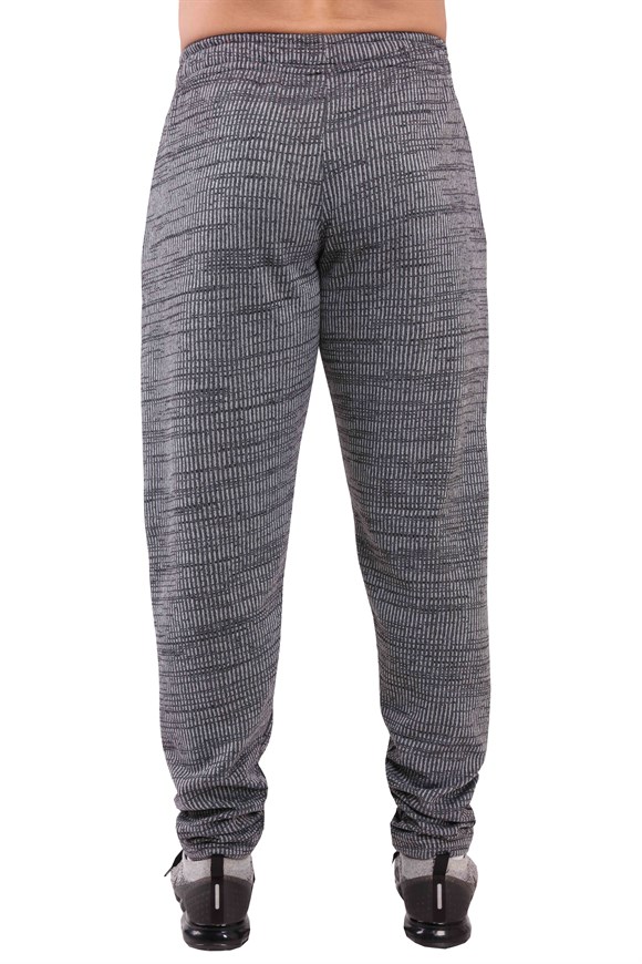 Mens Winter Sweatpants