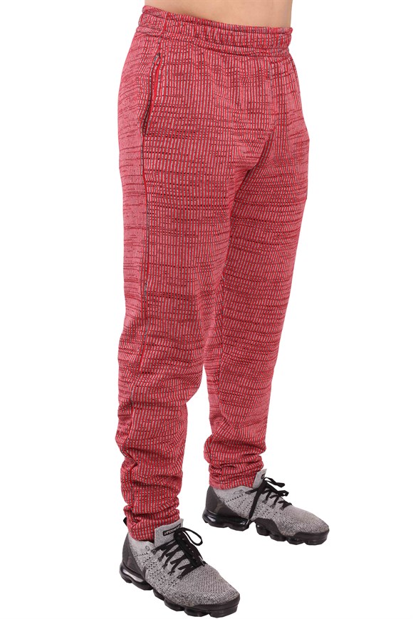 Mens Winter Sweatpants