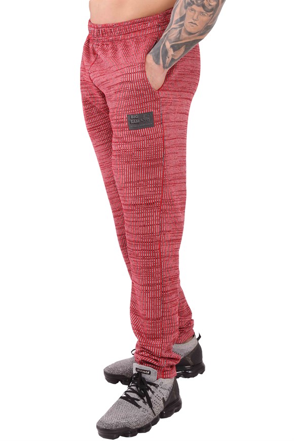 Mens Winter Sweatpants