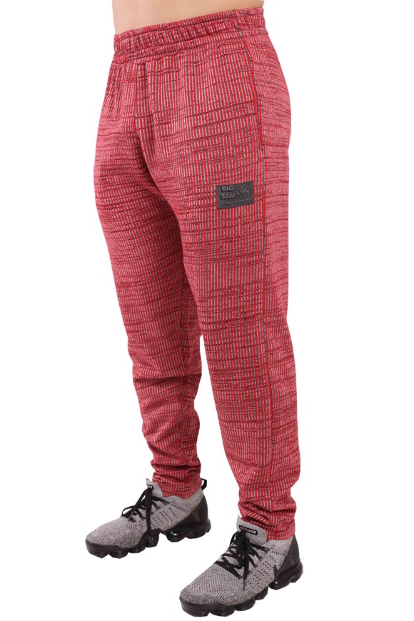 Mens Winter Sweatpants