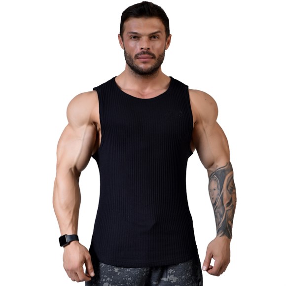 Mens Gym Performance Tank Top
