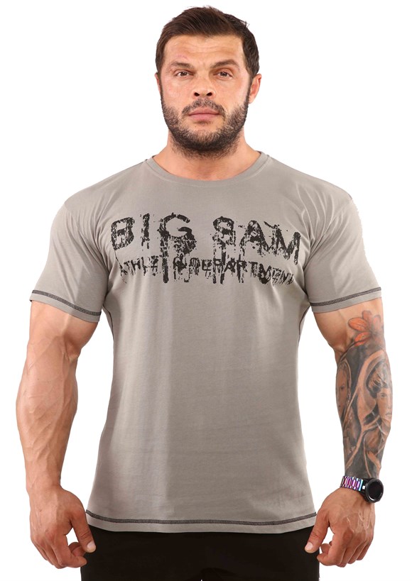 Mens Gym T-shirt