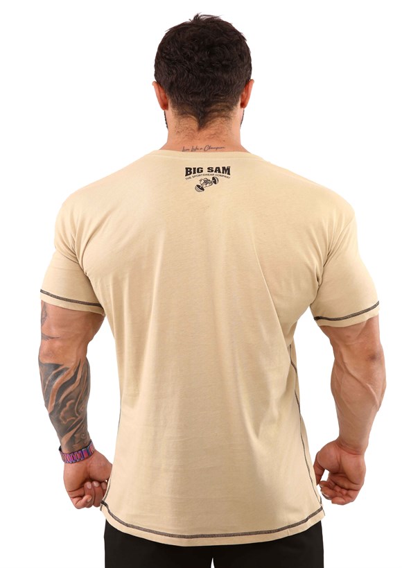 Mens Gym T-shirt