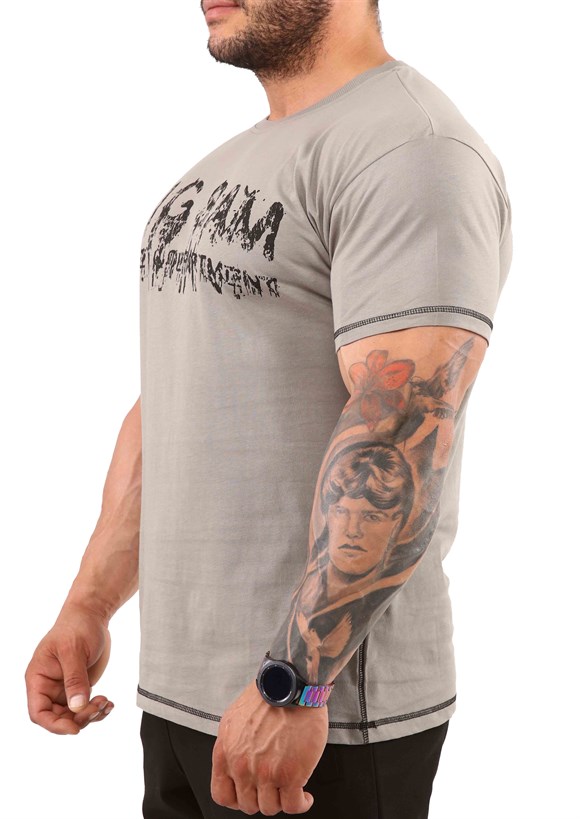 Mens Gym T-shirt