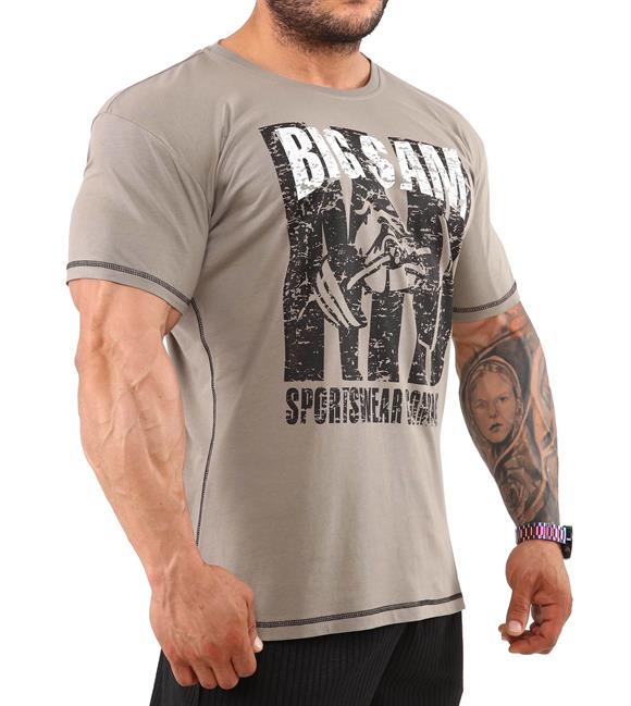 Mens Premium T-shirt